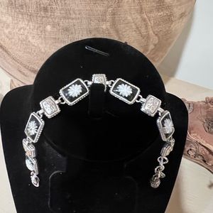 Brighton Water Lily Bracelet